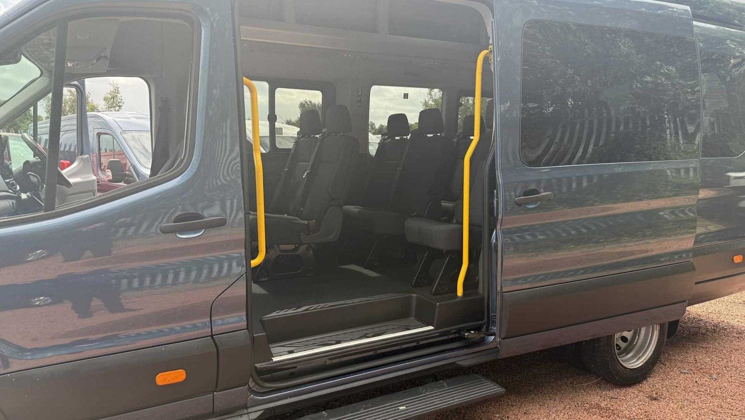 Vehicle 35