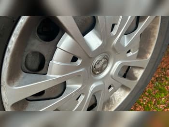Used Vauxhall Vivaro 2021 for sale - 79834111: Photo