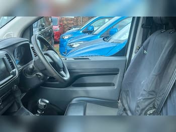 Used Vauxhall Vivaro 2021 for sale - 79834111: Photo