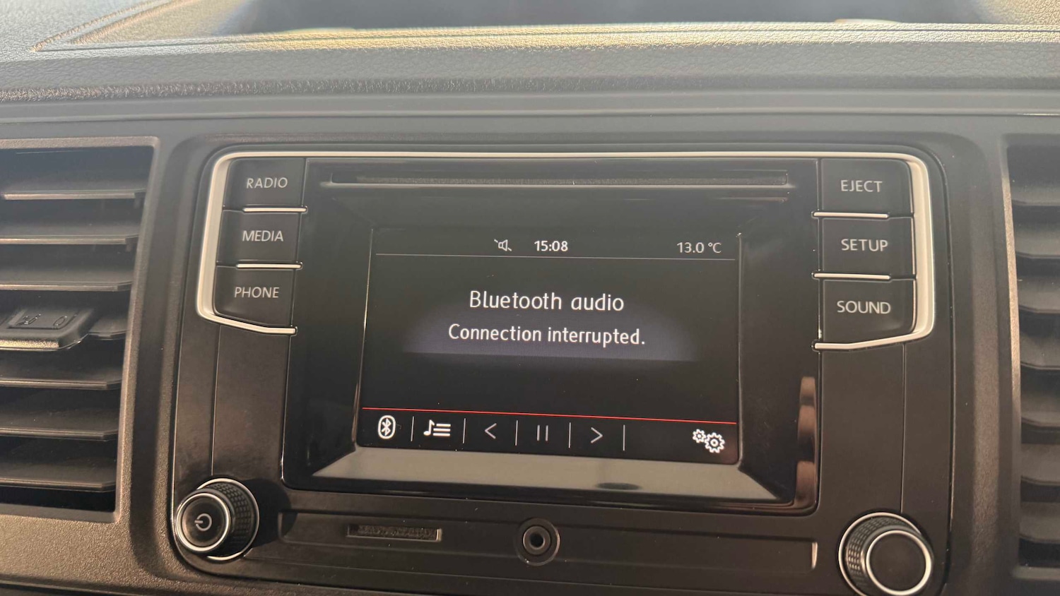 Used Volkswagen Transporter for sale - 78052268: Photo 24