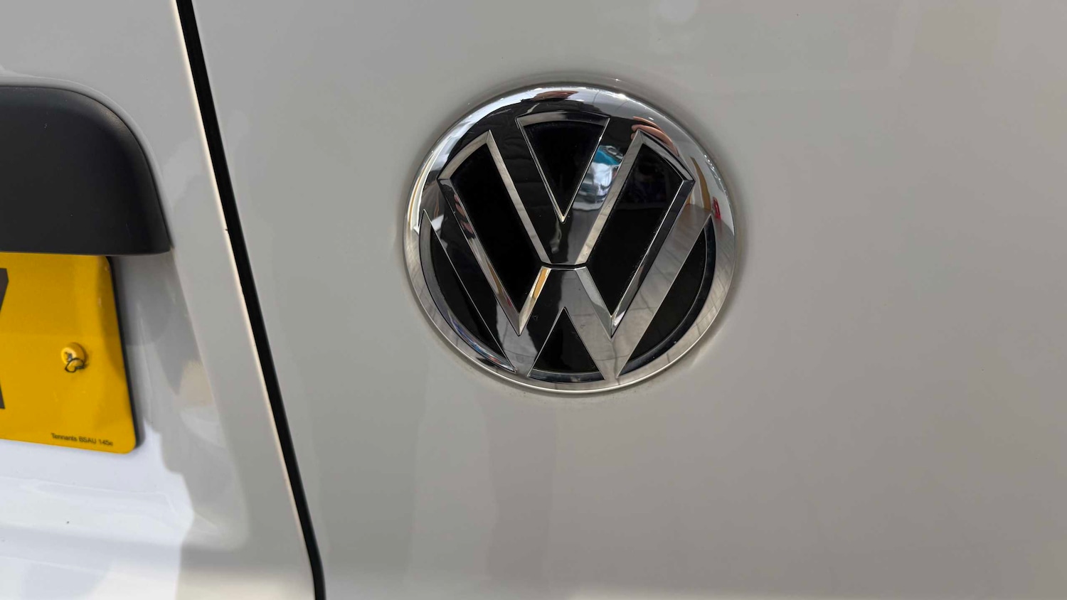 Used Volkswagen Transporter for sale - 78052268: Photo 26