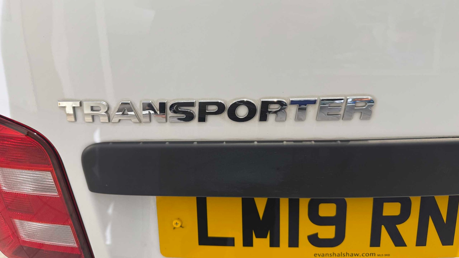 Used Volkswagen Transporter for sale - 78052268: Photo 27