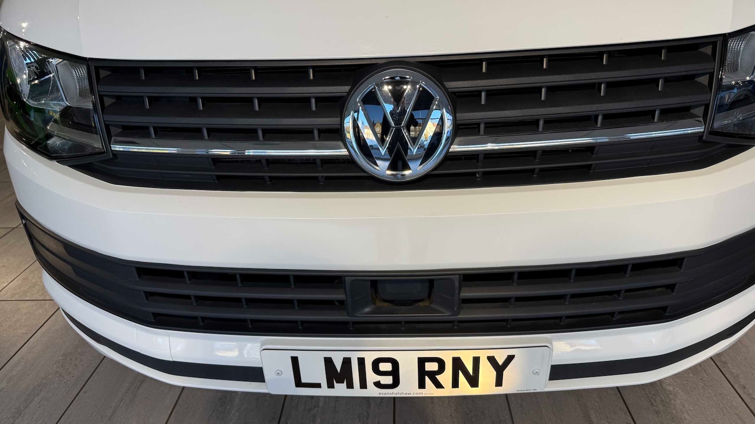 Used Volkswagen Transporter for sale - 78052268: Photo 32