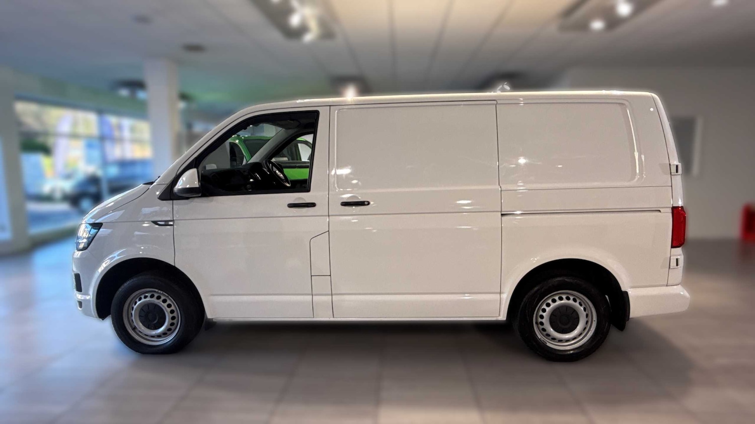 Used Volkswagen Transporter for sale - 78052268: Photo 4
