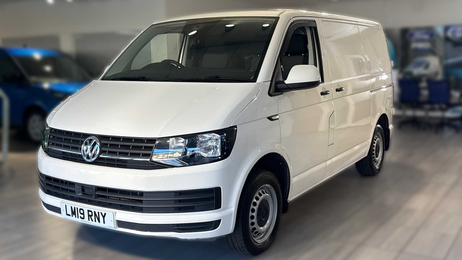 Used Volkswagen Transporter for sale - 78052268: Photo 5