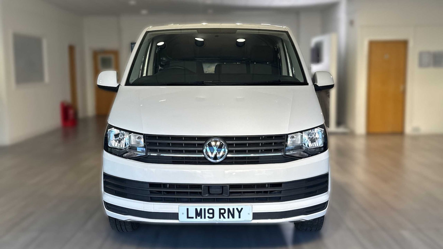 Used Volkswagen Transporter for sale - 78052268: Photo 6