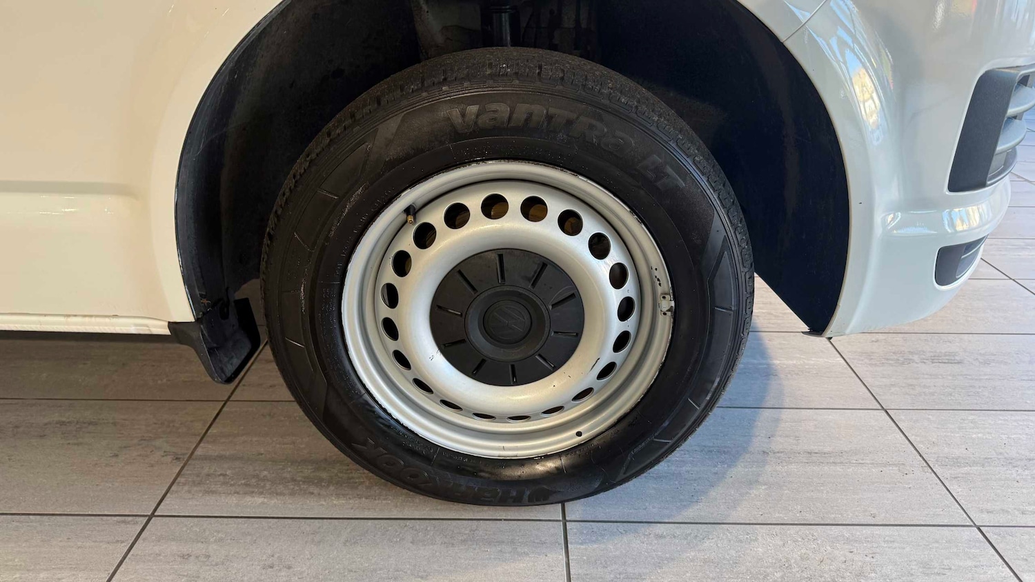 Used Volkswagen Transporter for sale - 78052268: Photo 7