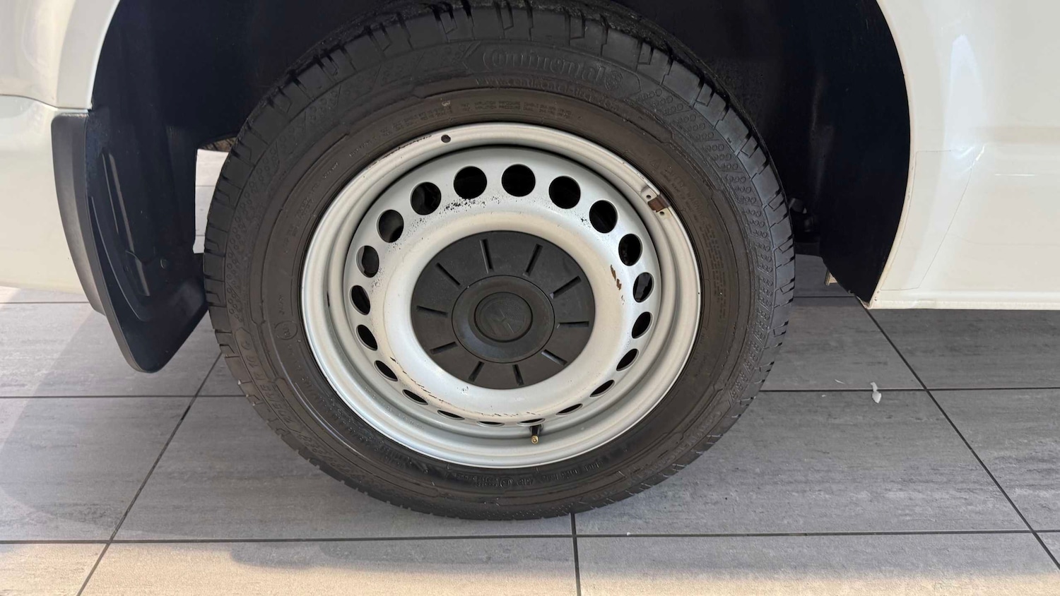 Used Volkswagen Transporter for sale - 78052268: Photo 8