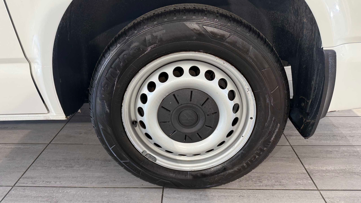 Used Volkswagen Transporter for sale - 78052268: Photo 9