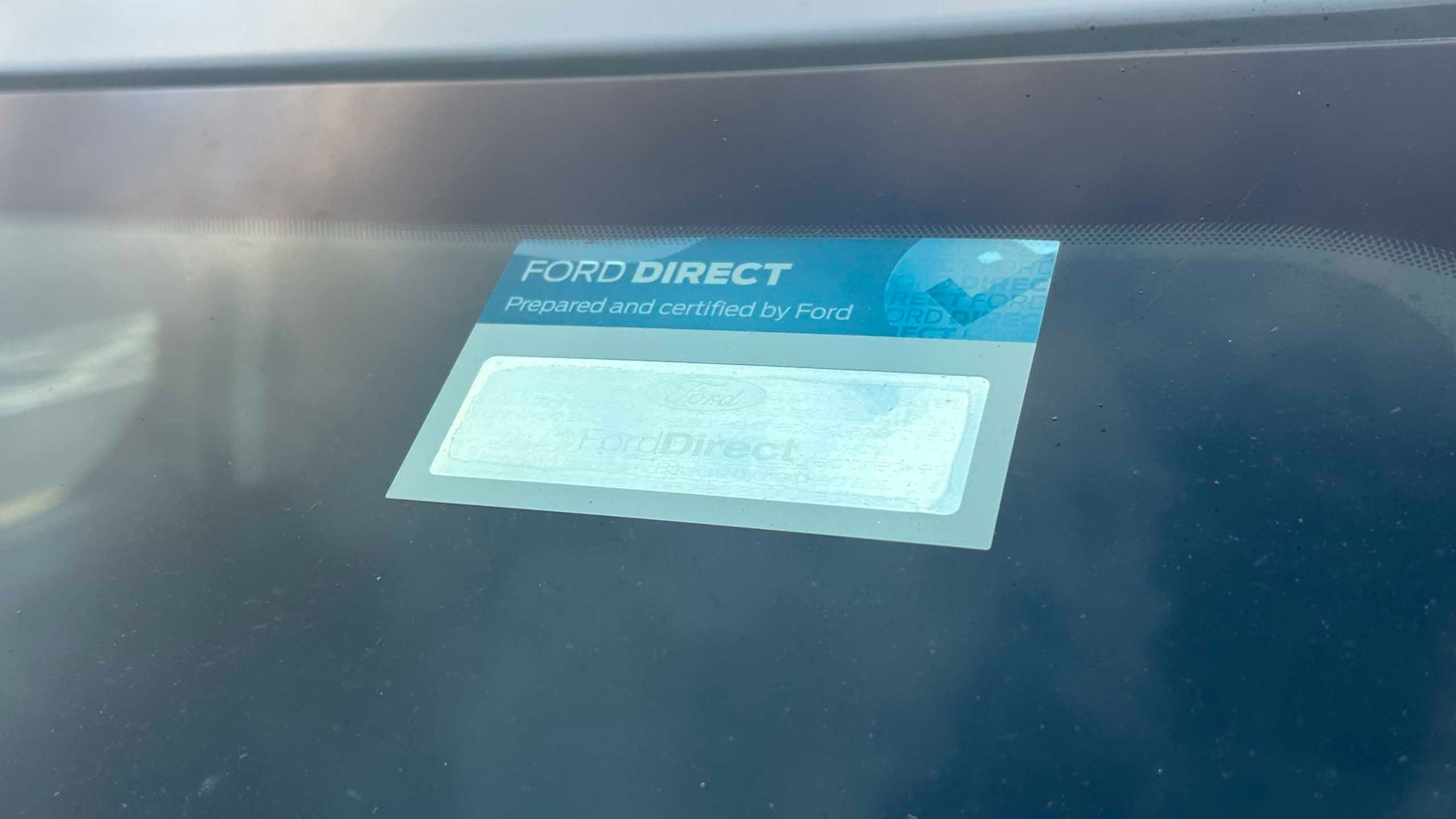 Used Ford Transit Courier 2024 for sale - 76916220: Photo 14