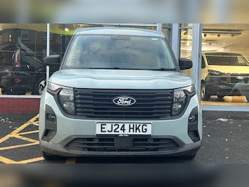 Used Ford Transit Courier 2024 for sale - 76916220: Photo