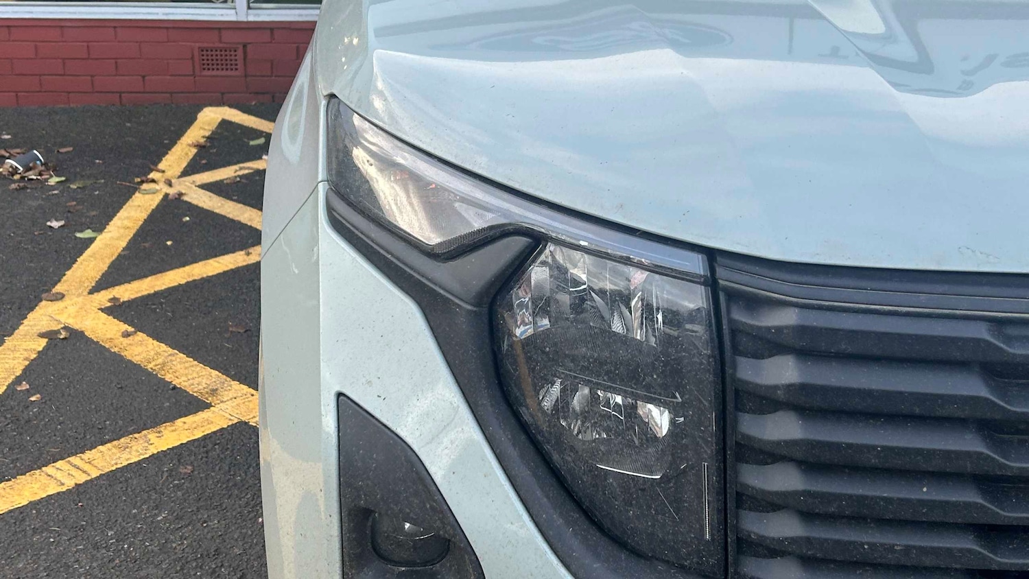 Used Ford Transit Courier 2024 for sale - 76916220: Photo 3