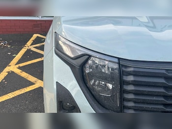 Used Ford Transit Courier 2024 for sale - 76916220: Photo