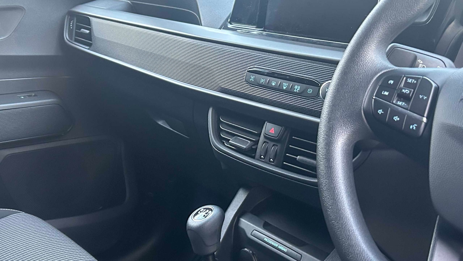 Used Ford Transit Courier 2024 for sale - 76916220: Photo 6