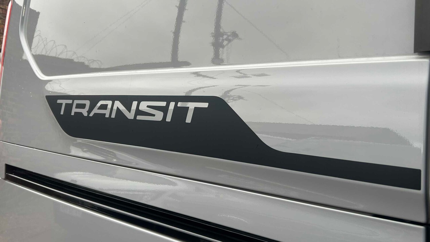 Used Ford Transit Custom for sale - 77859260: Photo 10