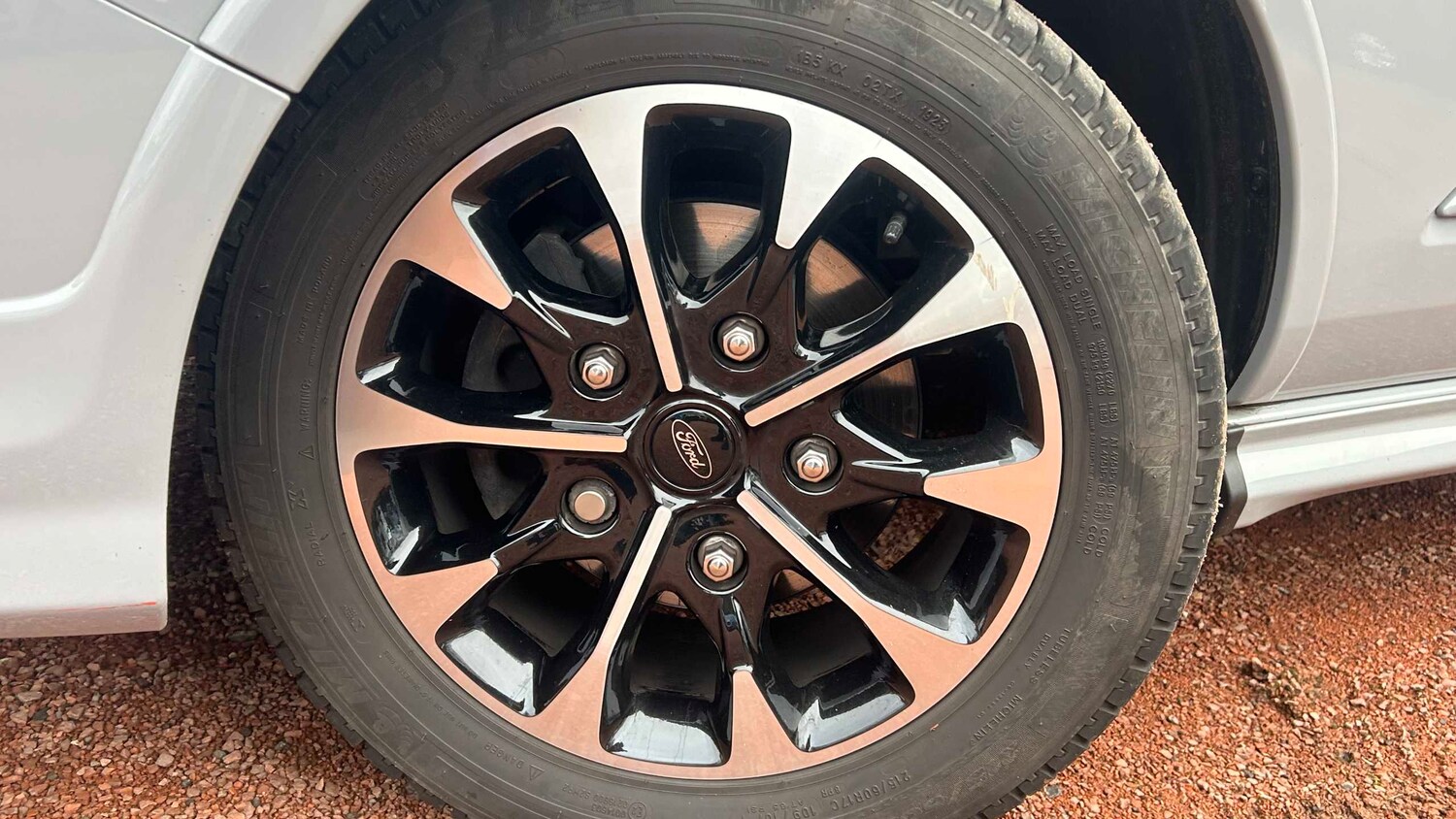 Used Ford Transit Custom for sale - 77859260: Photo 5