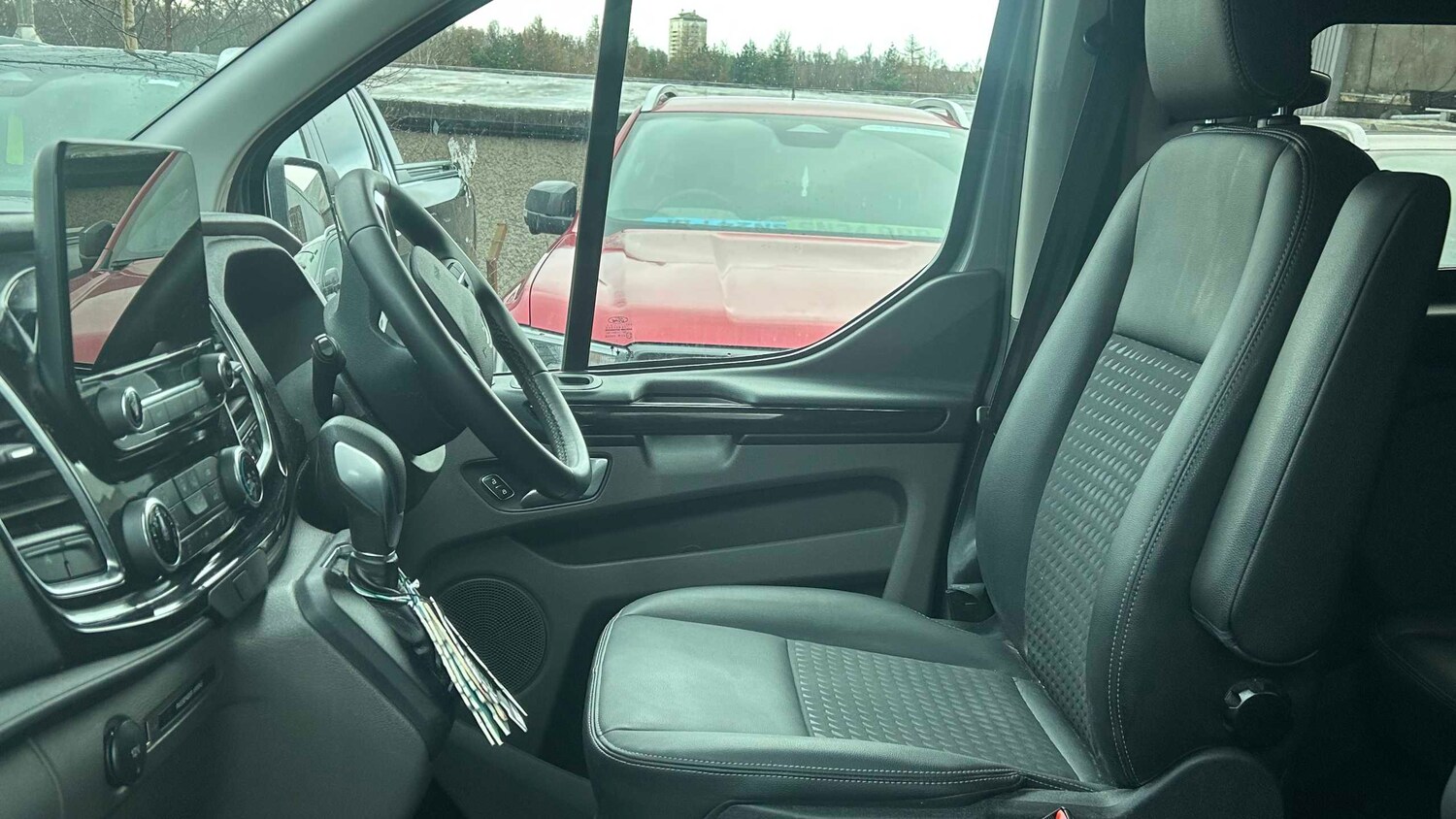 Used Ford Transit Custom for sale - 77859260: Photo 6