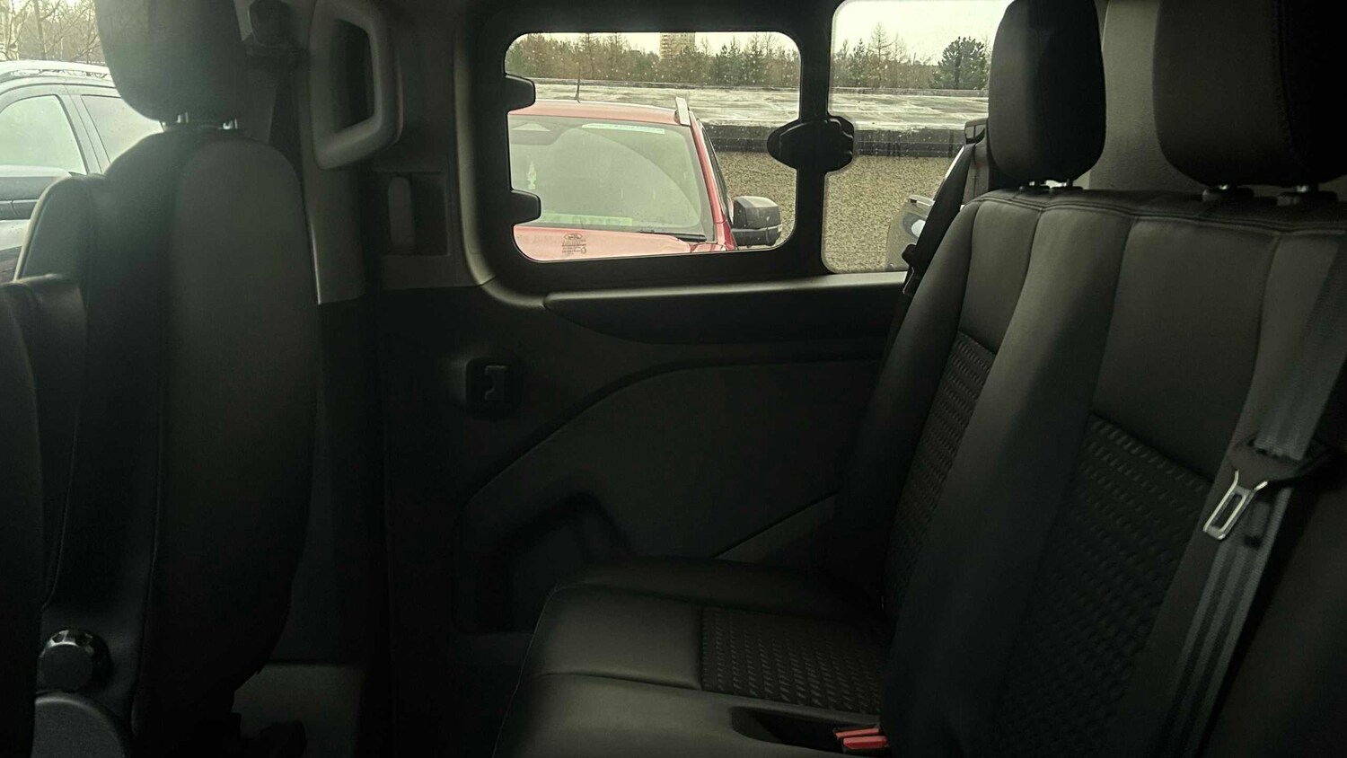 Used Ford Transit Custom for sale - 77859260: Photo 7