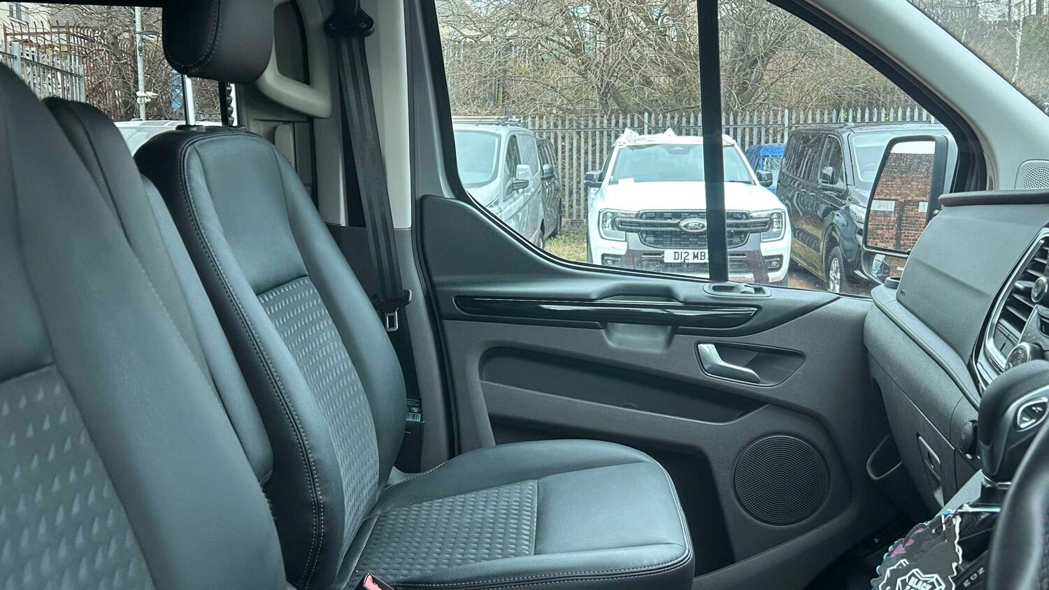 Used Ford Transit Custom for sale - 77859260: Photo 8