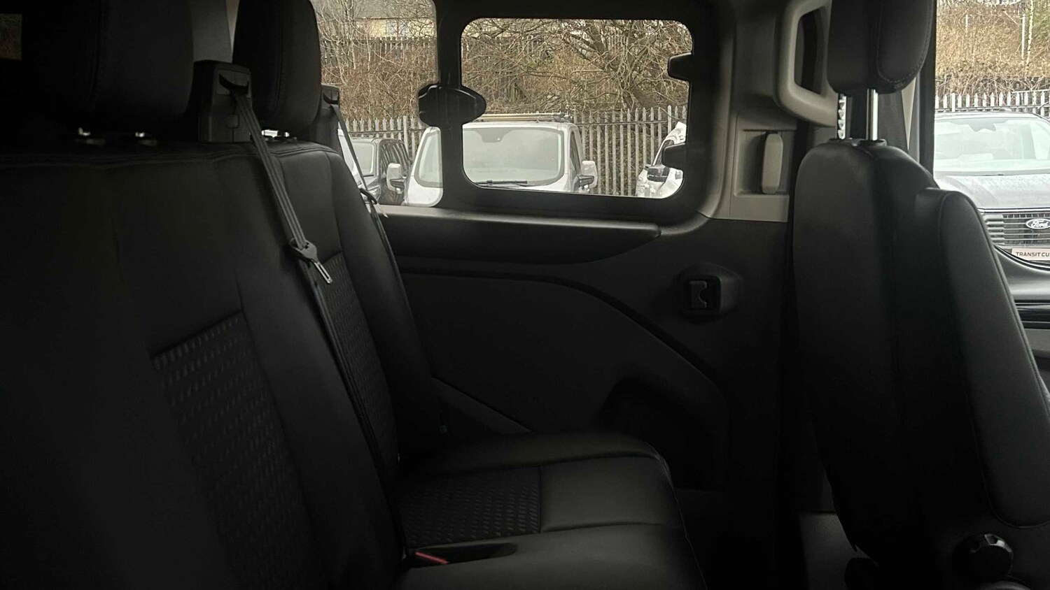 Used Ford Transit Custom for sale - 77859260: Photo 9