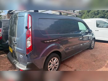 Used Ford Transit Connect 2019 for sale - 79689752: Photo