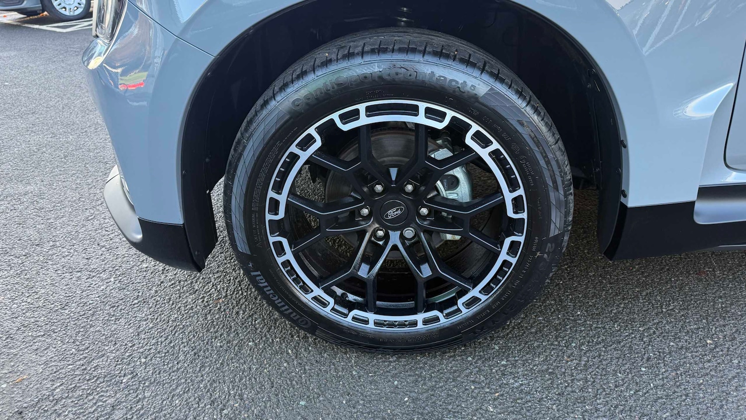 Used Ford Ranger 2024 for sale - 77960940: Photo 12