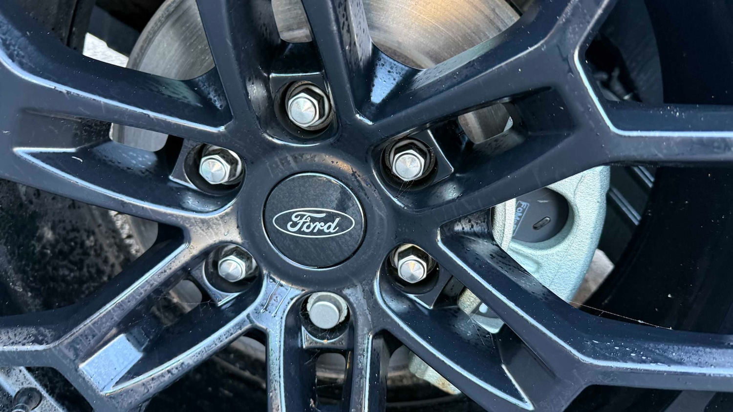 Used Ford Ranger 2024 for sale - 77960940: Photo 13