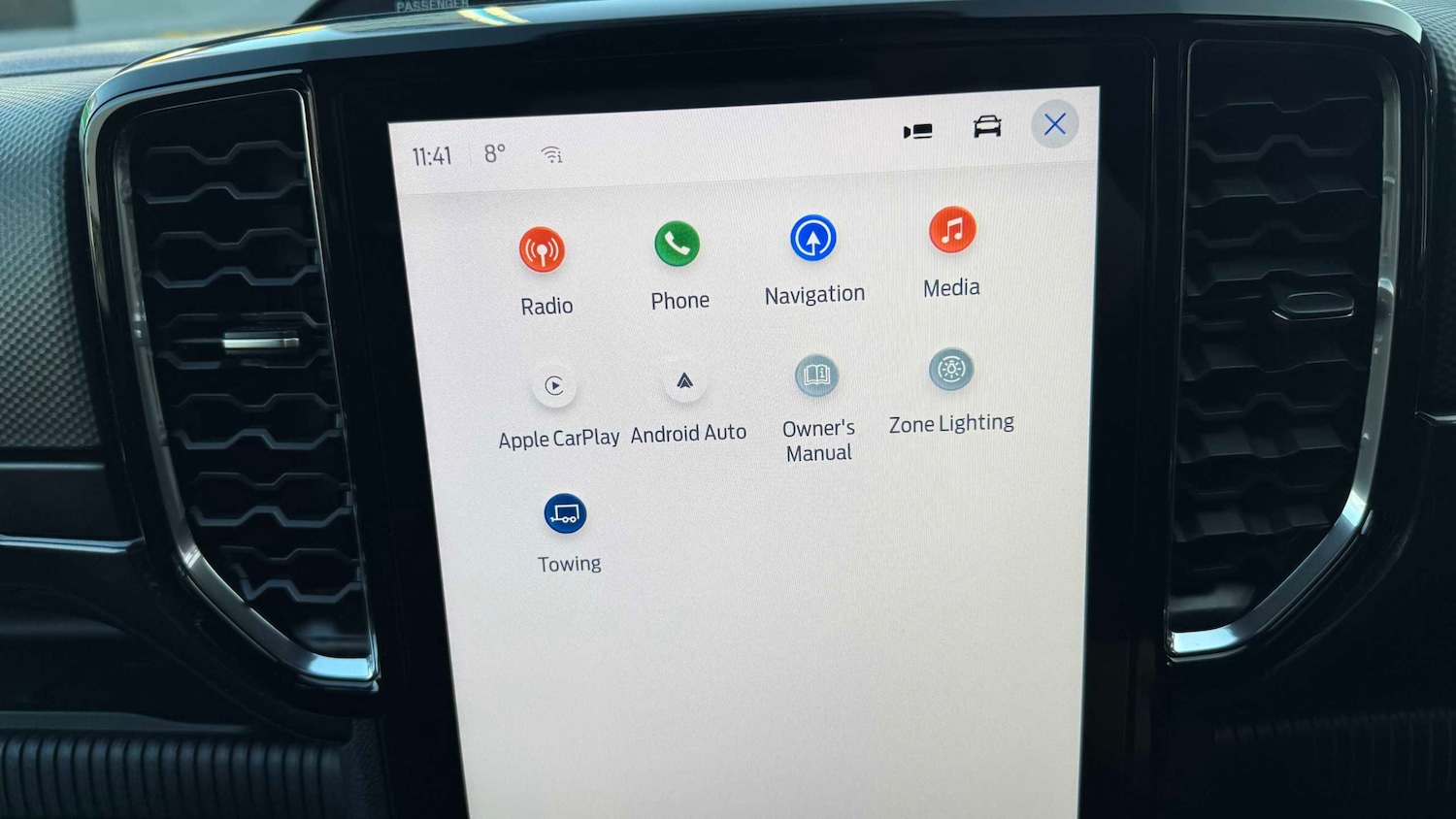 Used Ford Ranger 2024 for sale - 77960940: Photo 24