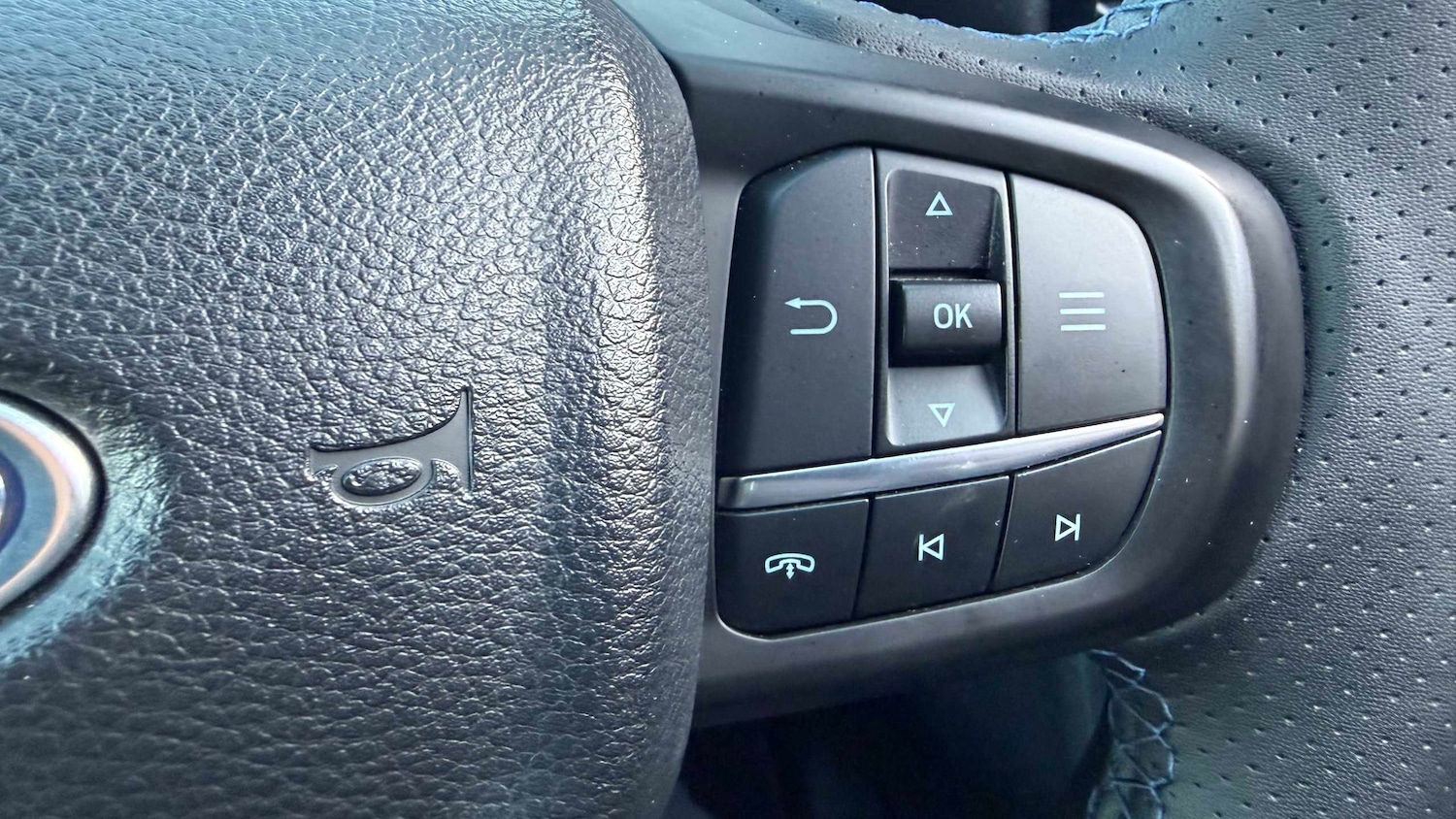 Used Ford Ranger 2024 for sale - 77960940: Photo 26