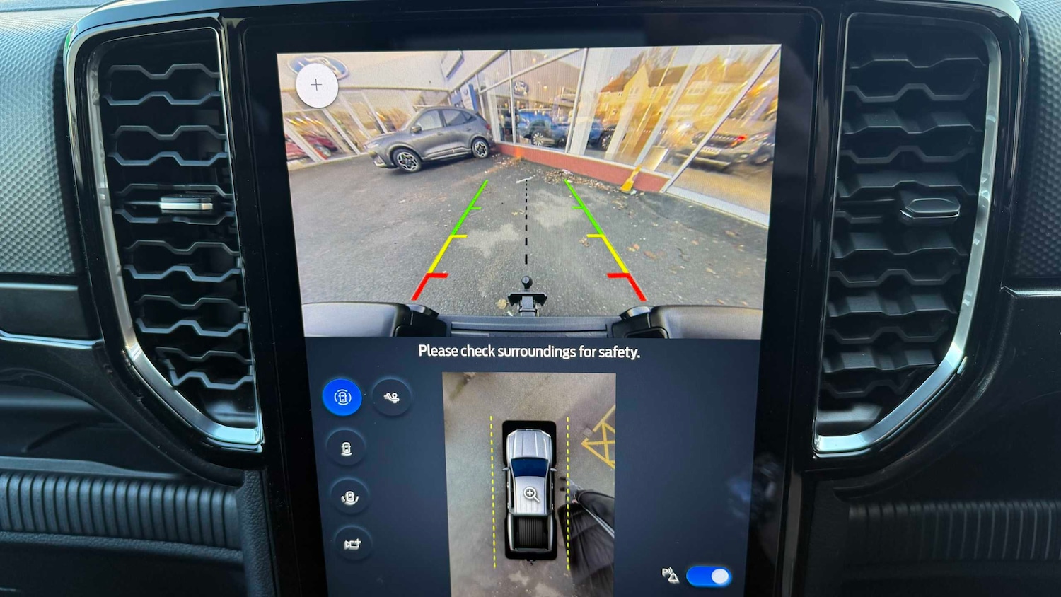 Used Ford Ranger 2024 for sale - 77960940: Photo 27