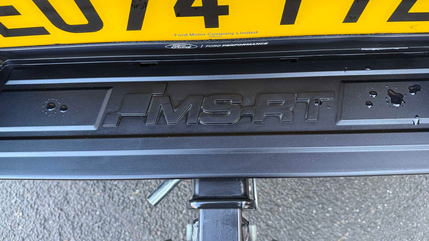 Used Ford Ranger 2024 for sale - 77960940: Photo 30