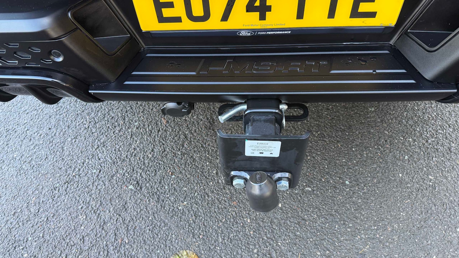 Used Ford Ranger 2024 for sale - 77960940: Photo 32