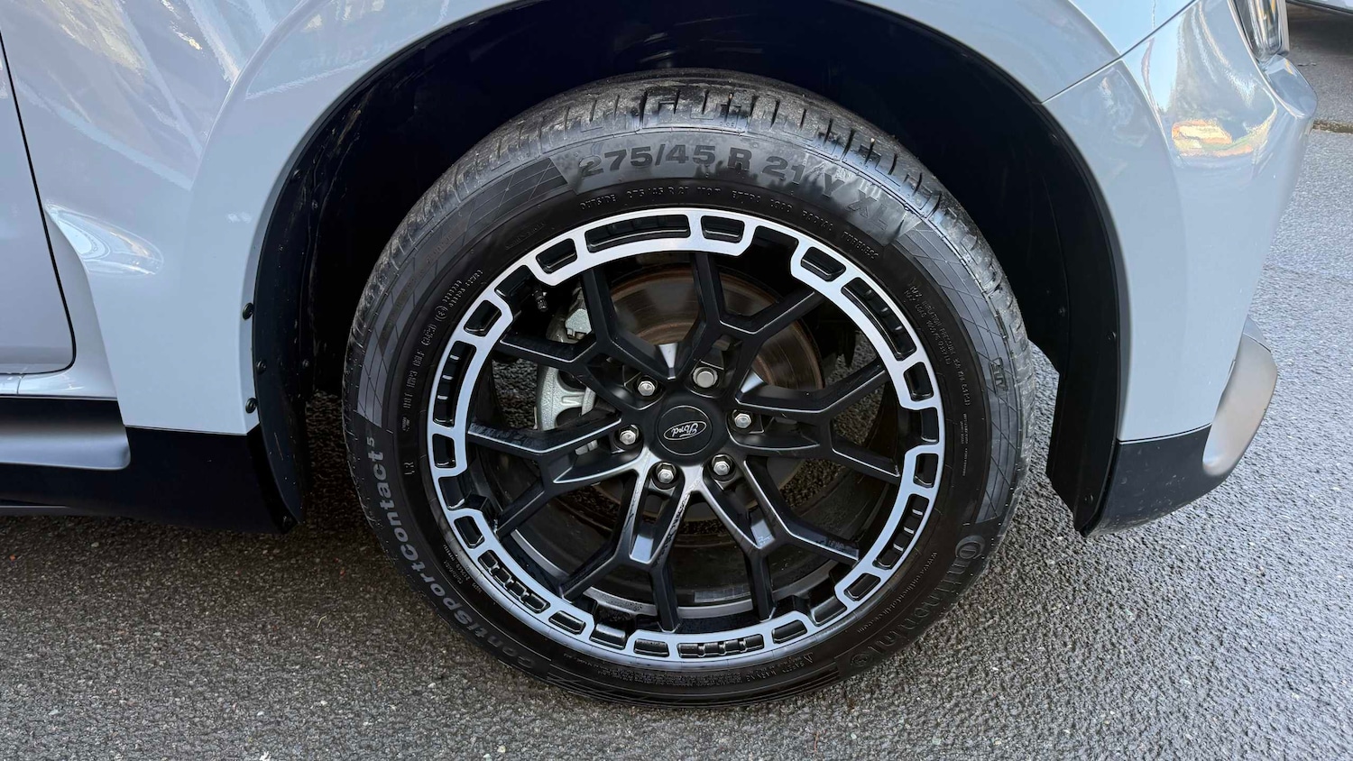 Used Ford Ranger 2024 for sale - 77960940: Photo 9