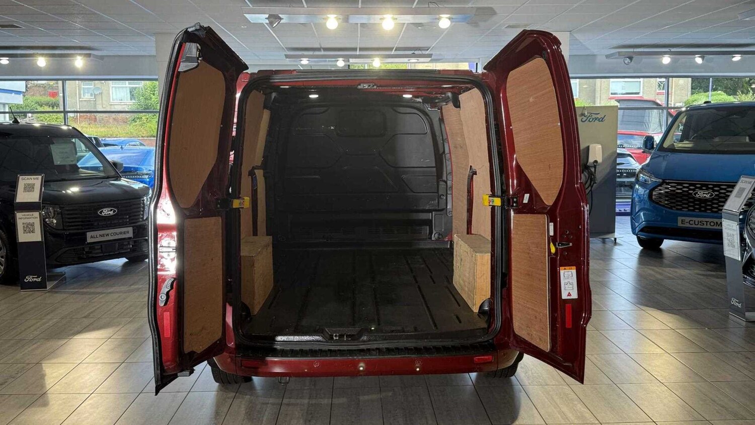 Vehicle 17