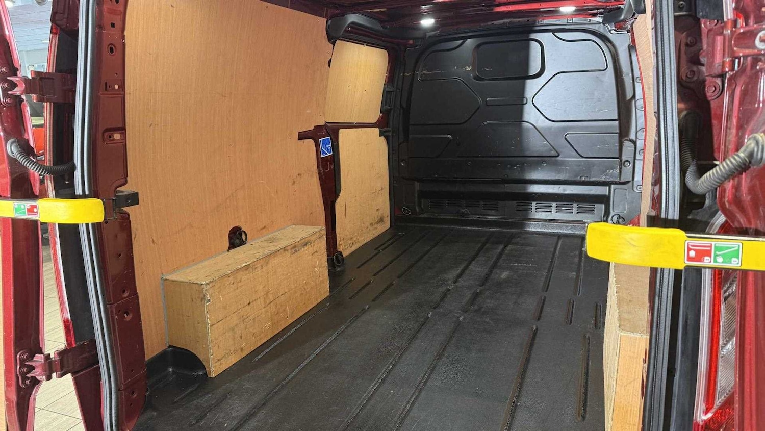 Vehicle 19
