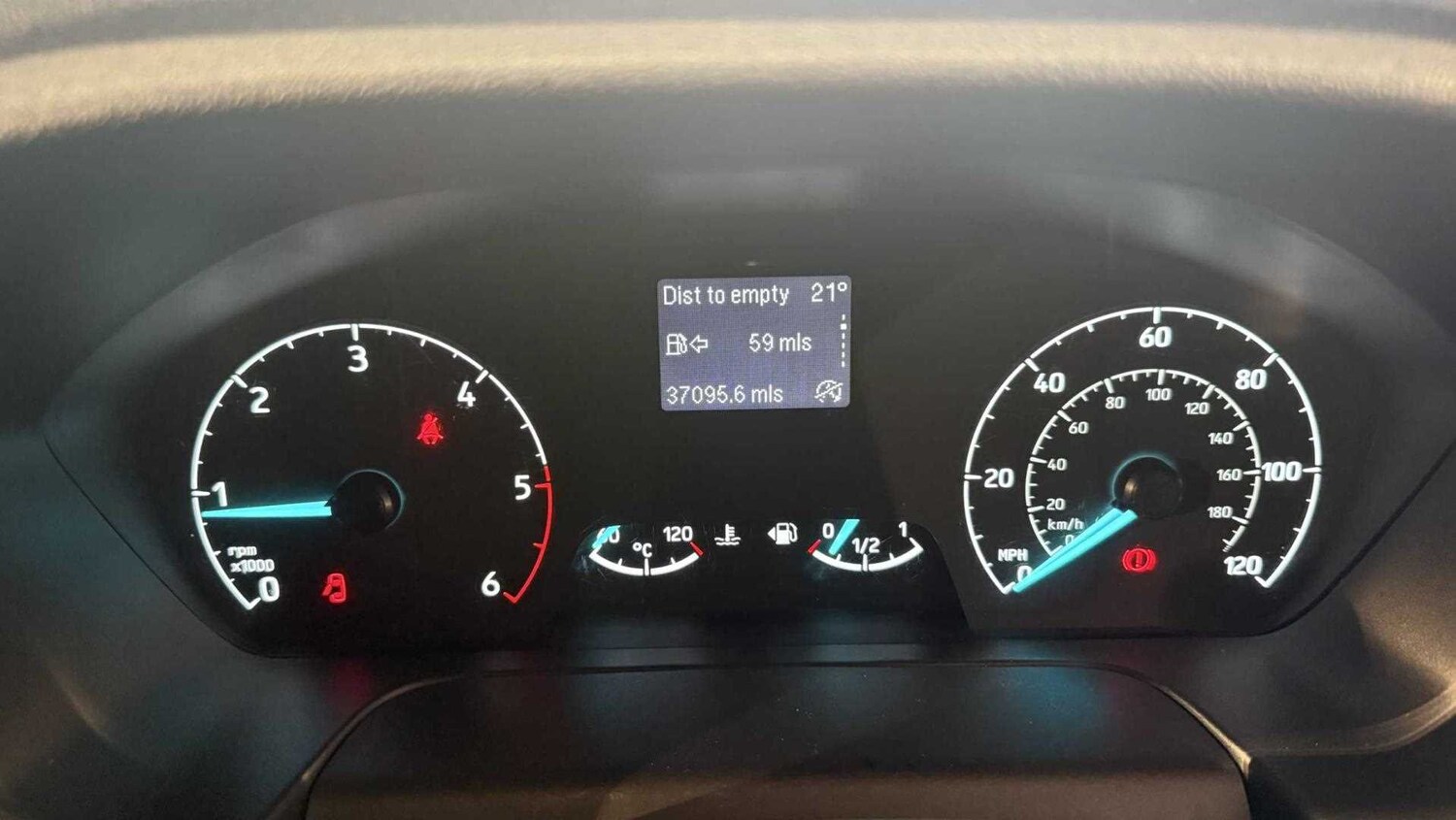 Vehicle 26