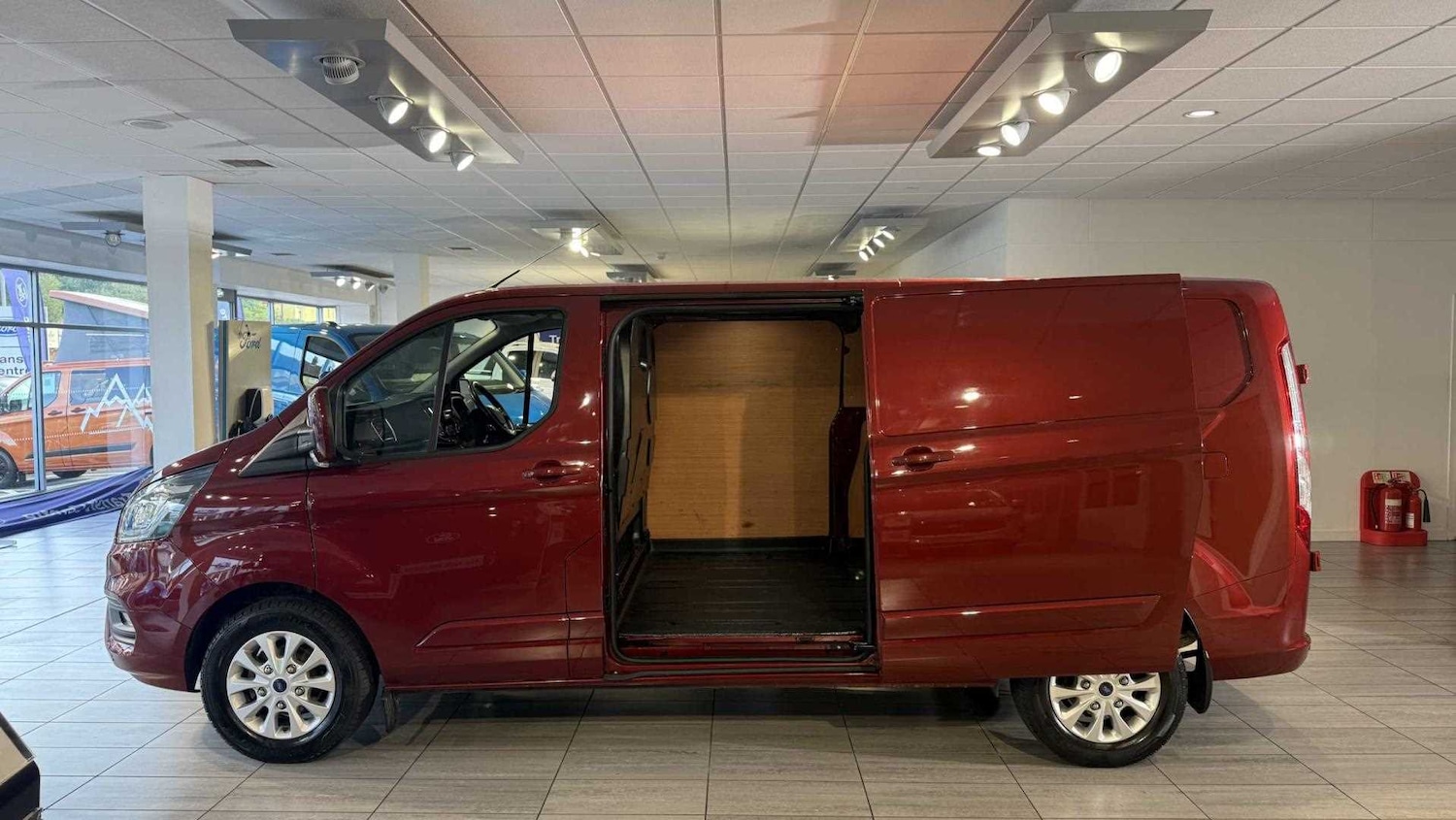 Vehicle 7
