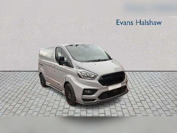 Used Ford Transit Custom 2022 for sale - 78104942: Photo