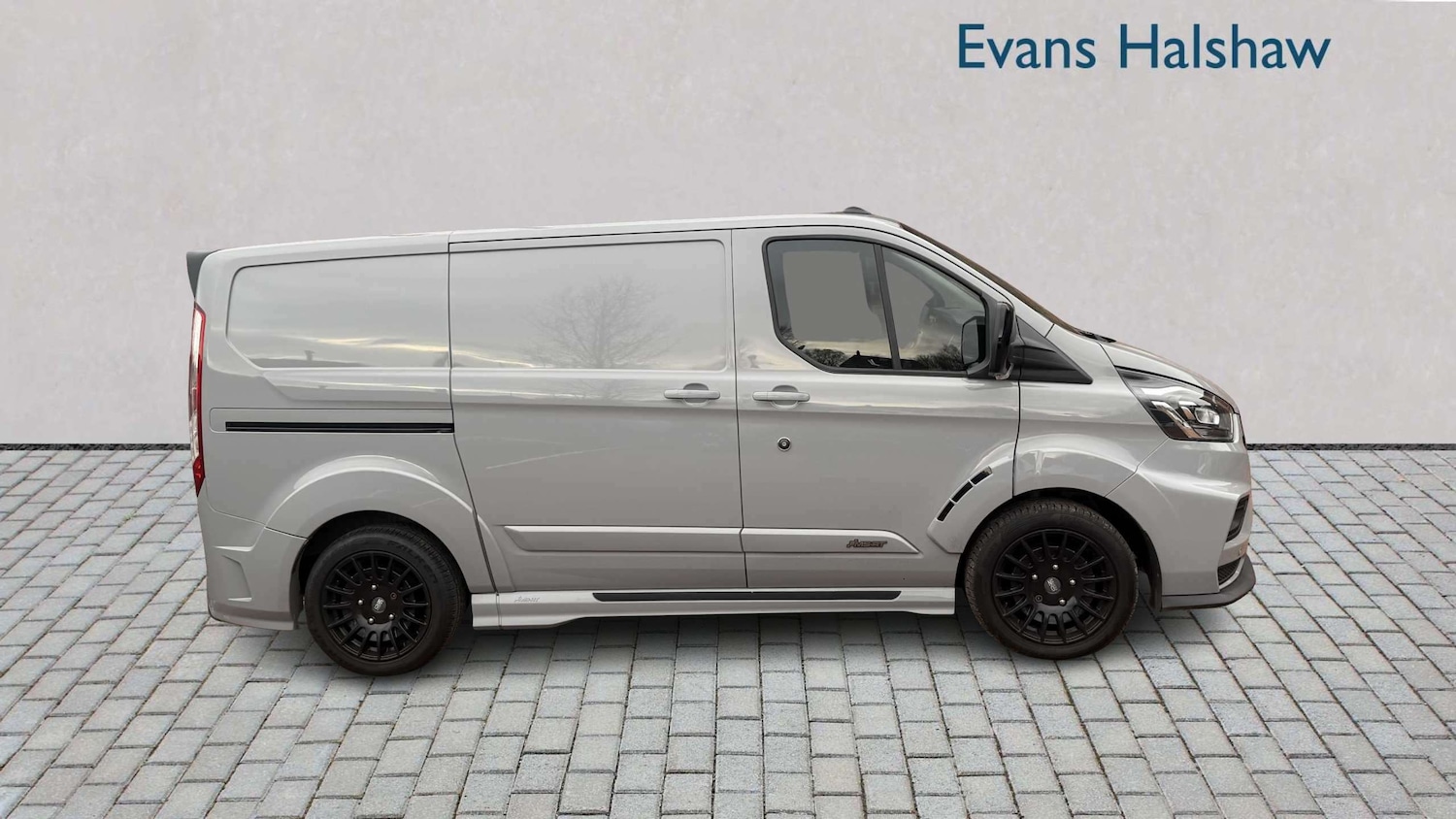 Used Ford Transit Custom for sale - 78104942: Photo 2