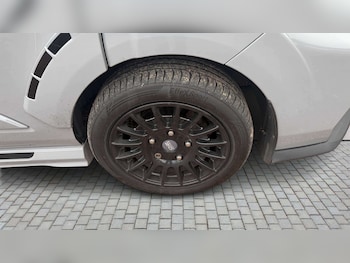 Used Ford Transit Custom 2022 for sale - 78104942: Photo