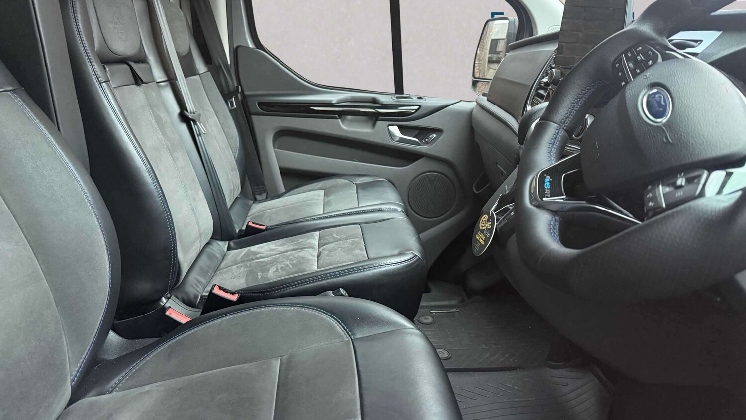 Used Ford Transit Custom for sale - 78104942: Photo 4