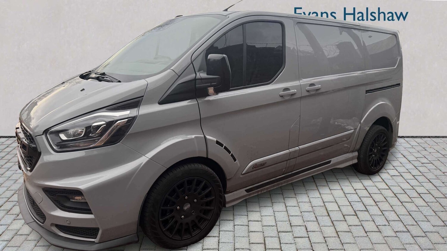 Used Ford Transit Custom for sale - 78104942: Photo 5