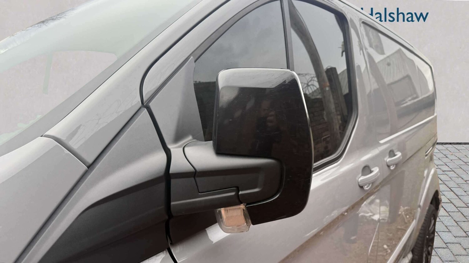 Used Ford Transit Custom for sale - 78104942: Photo 6