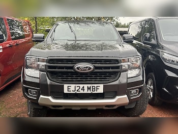 Ford - Ranger