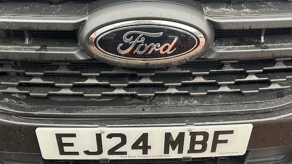 Used Ford Ranger 2024 for sale - 76156124: Photo 3