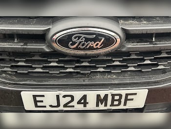 Used Ford Ranger 2024 for sale - 76156124: Photo 3