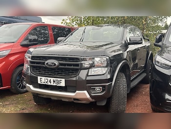 Used Ford Ranger 2024 for sale - 76156124: Photo 4