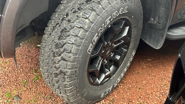 Used Ford Ranger 2024 for sale - 76156124: Photo 6