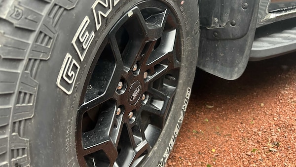 Used Ford Ranger 2024 for sale - 76156124: Photo 7