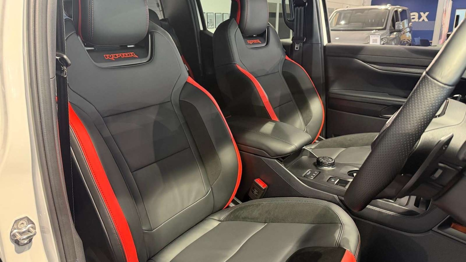 Used Ford Ranger for sale - 76705082: Photo 11